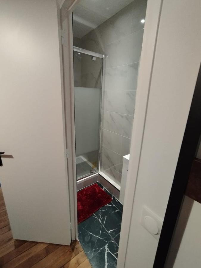 Chambre Proche De Stade De France Pierrefitte-sur-Seine Exteriér fotografie